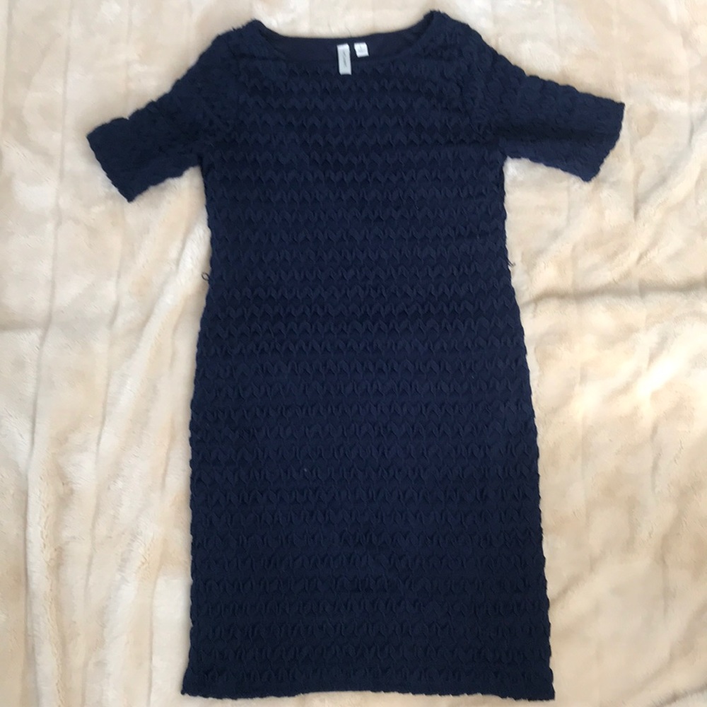 Holiday dress